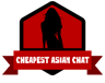 Cheapest Asian Chat